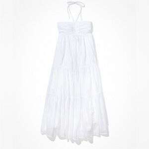 NWT American Eagle Maxi Dress